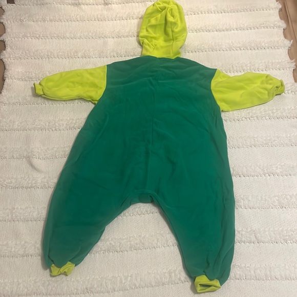 Sanrio Costumes Sanrio Frog Costume Kerokeroppi Kigurumi Character